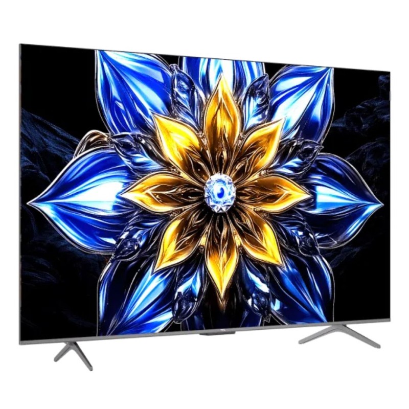 TCL 55T8C TV 139.7 cm (55 TCL 55T8C TV 139.7 cm (55