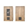Blaupunkt BS40OK brown loudspeakers Blaupunkt BS40OK brown loudspeakers