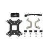 Aerocool Mirage 5 Processor Internal 6 cm Black 1 pc(s) Aerocool Mirage 5 Processor Internal 6 cm Black 1 pc(s)