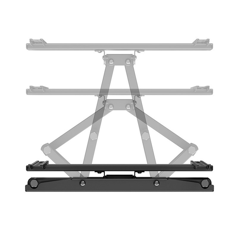 Tracer WallFlex LCD/LED TV Mount, Black