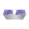 N'OVEEN IKN2050 Insecticide leopard light Inox N'OVEEN IKN2050 Insecticide leopard light Inox