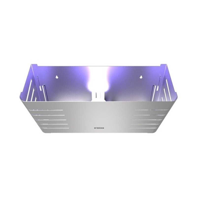 N'OVEEN IKN2050 Insecticide leopard light Inox N'OVEEN IKN2050 Insecticide leopard light Inox