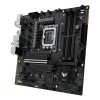 ASUS TUF GAMING B760M-PLUS WIFI II Intel B760 LGA 1700 micro ATX ASUS TUF GAMING B760M-PLUS WIFI II Intel B760 LGA 1700 micro ATX