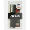 AFOX DDR4 16G 2666MHZ MICRON CHIP memory module AFOX DDR4 16G 2666MHZ MICRON CHIP memory module