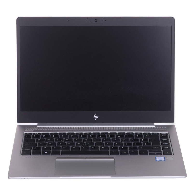 HP EliteBook 840 G5 i5-8350U 16GB 256GB SSD 14 HP EliteBook 840 G5 i5-8350U 16GB 256GB SSD 14