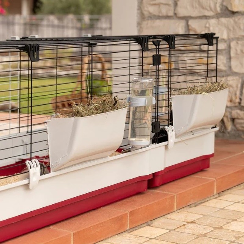 FERPLAST Krolik 160 - Cage FERPLAST Krolik 160 - Cage