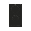 Candy CID 30/1 Black Built-in 30 cm Zone induction hob 2 zone(s) Candy CID 30/1 Black Built-in 30 cm Zone induction hob 2 zone(s)