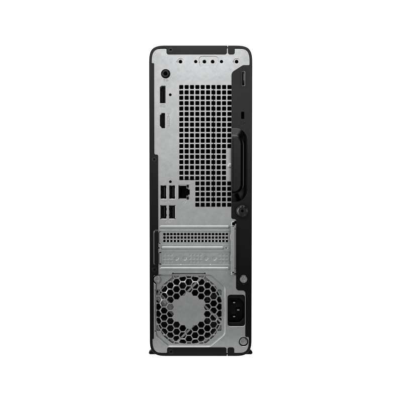 Dell OptiPlex SFF Plus 7020 i3-14100 16GB DDR5 SSD256 Intel UHD Graphics W11Pro 2Y Pro Support