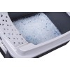 DIAMENTIQ Bonita grey - cat litter box