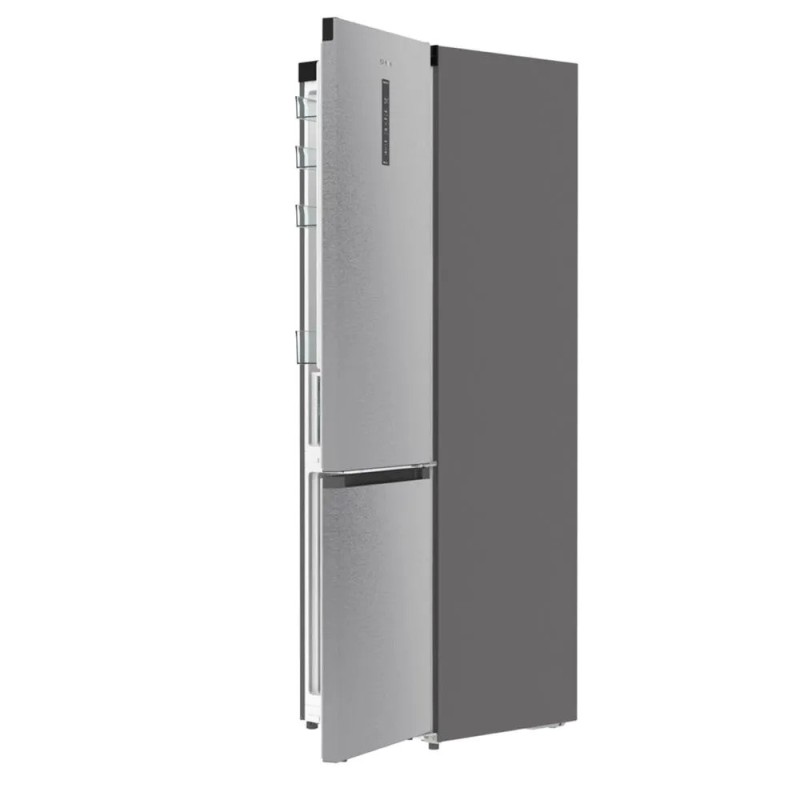 Fridge-freezer GORENJE NRB620E61X4WFE
