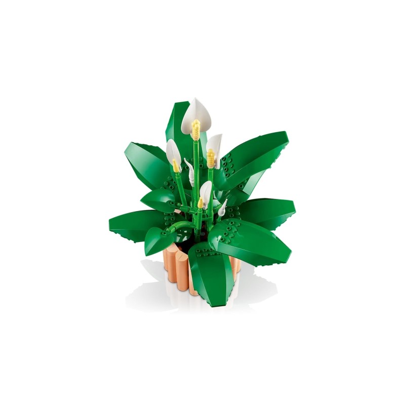 LEGO BOTANICALS 11504 Peace Lily