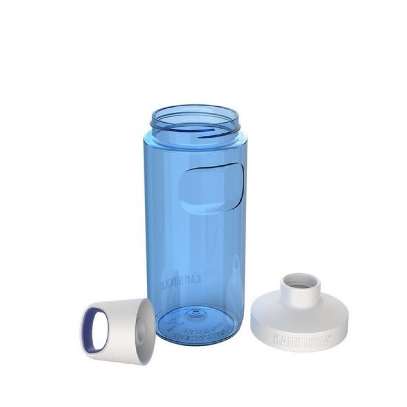 Reusable water bottle Kambukka Reno 500 ml - Sapphire