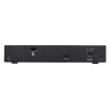 NETGEAR GS308-300PES network switch Unmanaged L2 Gigabit Ethernet (10/100/1000) Black