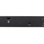 NETGEAR GS308-300PES network switch Unmanaged L2 Gigabit Ethernet (10/100/1000) Black