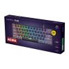 Trust GXT 867 Acira keyboard Gaming USB QWERTY US English Black Trust GXT 867 Acira keyboard Gaming USB QWERTY US English Black