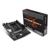 SAPPHIRE A520M-E motherboard