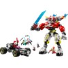 LEGO NINJAGO 71829 LEGO NINJAGO 71829