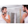 Wahl 3615-1016 men's shaver Foil shaver Trimmer Black, Silver Wahl 3615-1016 men's shaver Foil shaver Trimmer Black, Silver