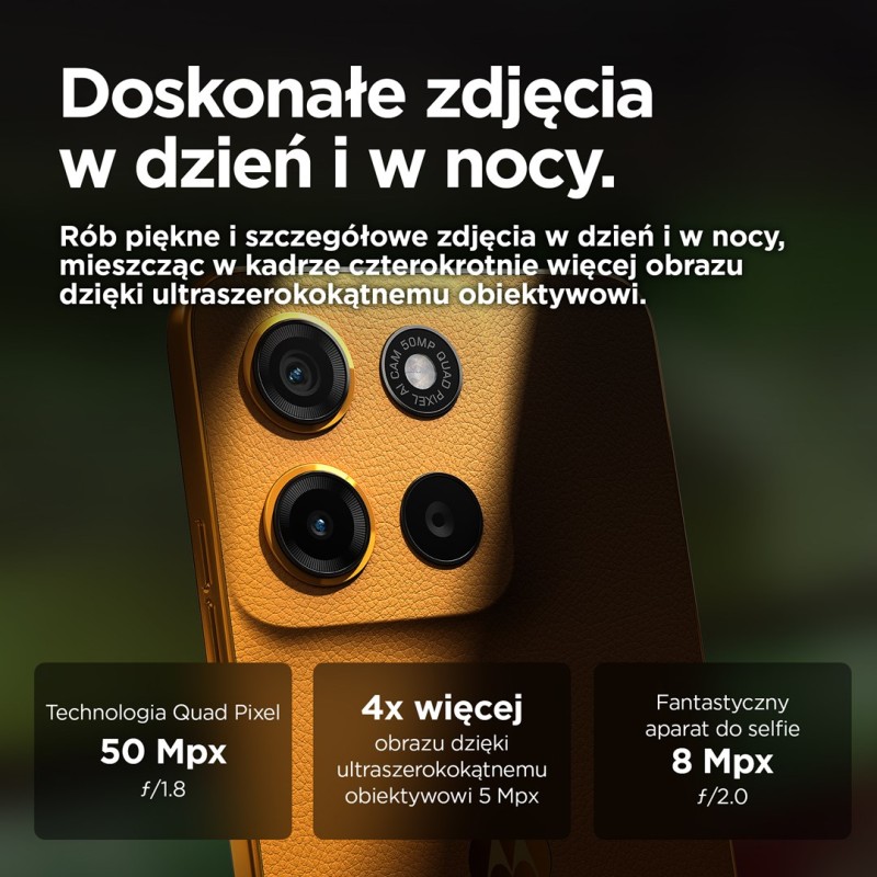 Motorola moto g15 17.1 cm (6.72 Motorola moto g15 17.1 cm (6.72