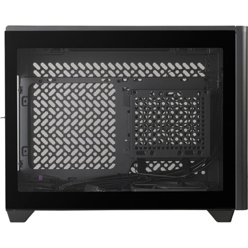 COOLER MASTER OBUDOWA MasterBox NR200P V2 COOLER MASTER OBUDOWA MasterBox NR200P V2