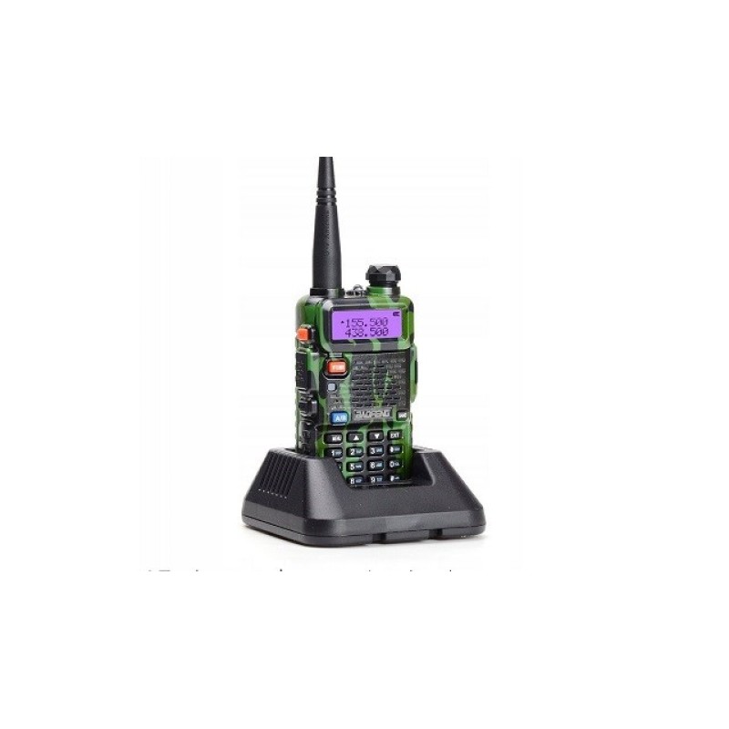 UV-5R HTQ Camov WALKIE-TALKIE UV-5R HTQ Camov WALKIE-TALKIE