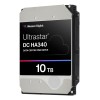 Dysk twardy HDD WD Ultrastar 10TB 3,5 Dysk twardy HDD WD Ultrastar 10TB 3,5