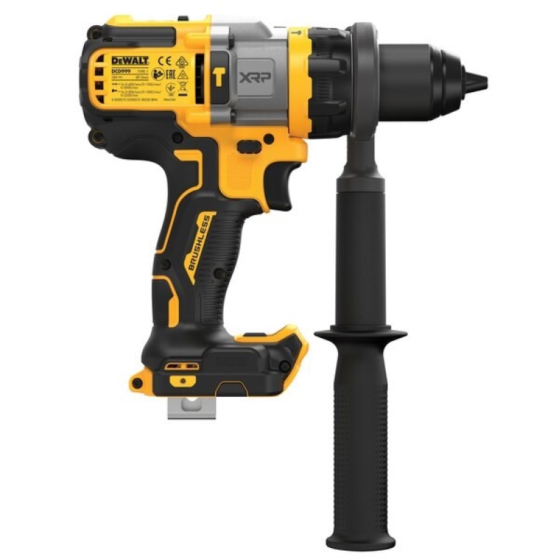 Wiertarko-wkrętarka 18V DCD777D2T DEWALT Wiertarko-wkrętarka 18V DCD777D2T DEWALT