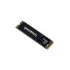 Goodram PX500 GEN.3 SSDPR-PX500-01T-80-G3 internal solid state drive 1 TB M.2 PCI Express 3.0 NVMe 3D NAND Goodram PX500 GEN.3 SSDPR-PX500-01T-80-G3 internal solid state drive 1 TB M.2 PCI Express 3.0 NVMe 3D NAND