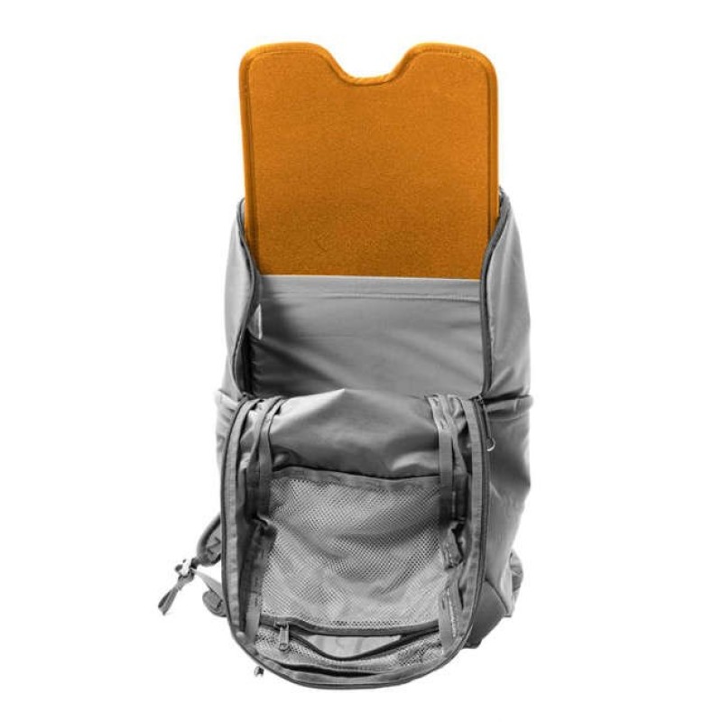 EXPED Impulse 15 burgundy Backpack EXPED Impulse 15 burgundy Backpack