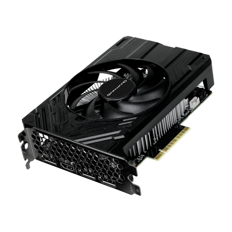 Gainward GeForce RTX 4060 Pegasus NVIDIA 8 GB GDDR6 Gainward GeForce RTX 4060 Pegasus NVIDIA 8 GB GDDR6