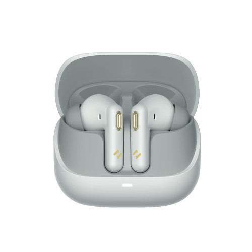 Havit TW906 Pro - TWS wireless headphones, grey