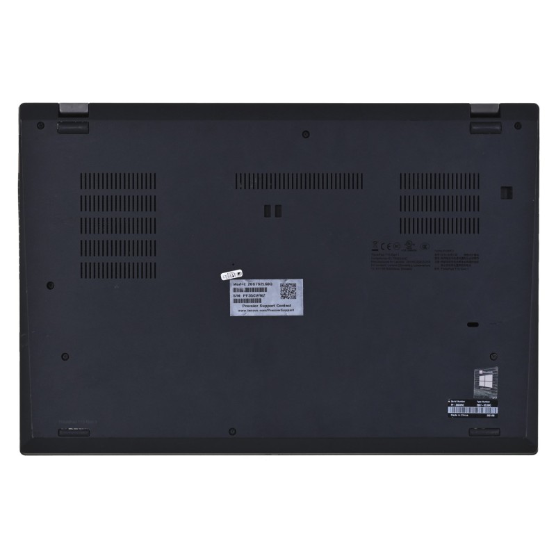 LENOVO ThinkPad T15 G1 i7-10610U 32GB 1TB SSD 15