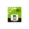 Kingston Technology 1TB microSDXC Canvas Select Plus Gen3 150MB/s A1 Card + Adapter