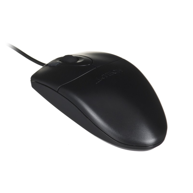 A4Tech OP-620D mouse USB Type-A Optical 1200 DPI Ambidextrous A4Tech OP-620D mouse USB Type-A Optical 1200 DPI Ambidextrous