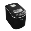 Portable ice maker LIN ICE PRO-B12 black Portable ice maker LIN ICE PRO-B12 black
