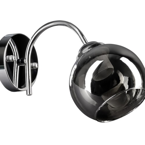 Activejet AJE-PALOMA 1P E27 1x40W wall lamp Activejet AJE-PALOMA 1P E27 1x40W wall lamp