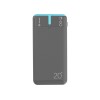 Tracer EnerGen 20000 mAh Black, Blue Tracer EnerGen 20000 mAh Black, Blue