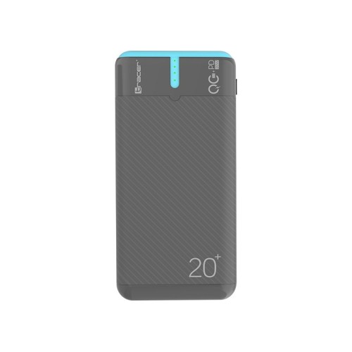 Tracer EnerGen 20000 mAh Black, Blue