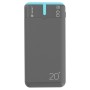 Tracer EnerGen 20000 mAh Black, Blue