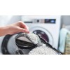 Bosch BCS71HYG4 Cordless 2-in-1 hoover, vacuuming and mopping Unlimited 7 ProHygienic Aqua White