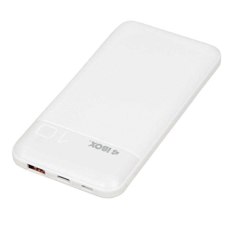 Power Bank iBOX PB10 10000 mAh Power Bank iBOX PB10 10000 mAh