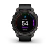 Garmin epix Pro (Gen 2) Sapphire Edition 3.3 cm (1.3 Garmin epix Pro (Gen 2) Sapphire Edition 3.3 cm (1.3