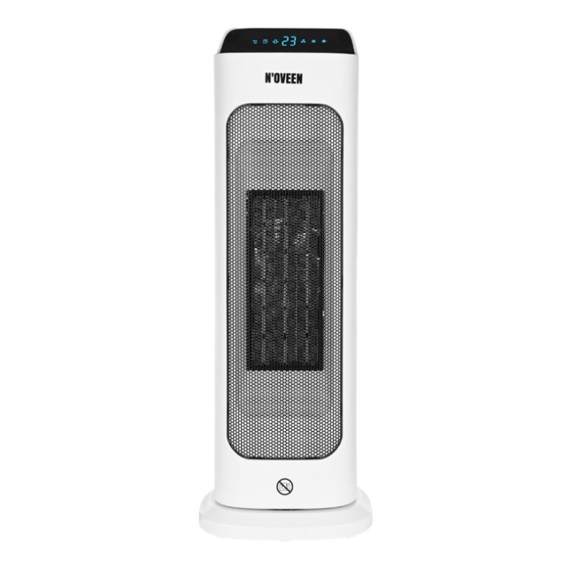 CERAMIC HEATER NOVEEN PTC2000 SMART CERAMIC HEATER NOVEEN PTC2000 SMART