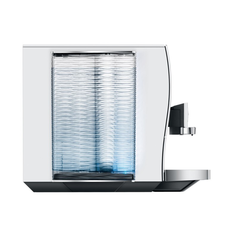 Coffee Machine Jura Z10 Diamond White (EA) Coffee Machine Jura Z10 Diamond White (EA)