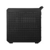 COOLER MASTER CASE QUBE 500 MIDI TOWER BLACK COOLER MASTER CASE QUBE 500 MIDI TOWER BLACK