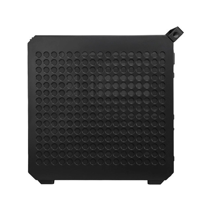 COOLER MASTER CASE QUBE 500 MIDI TOWER BLACK COOLER MASTER CASE QUBE 500 MIDI TOWER BLACK