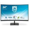 Philips E Line 241E1SC/00 LED display 59.9 cm (23.6 Philips E Line 241E1SC/00 LED display 59.9 cm (23.6