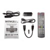 BLOW TUNER DVB-T2 6000FHD MINI H.265 BLOW TUNER DVB-T2 6000FHD MINI H.265