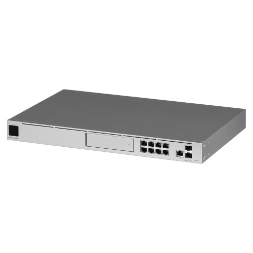 Ubiquiti UniFi Dream Machine Pro Managed Gigabit Ethernet (10/100/1000) White Ubiquiti UniFi Dream Machine Pro Managed Gigabit Ethernet (10/100/1000) White