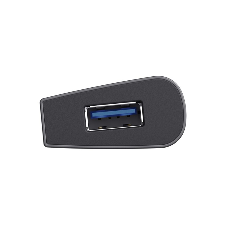UNITEK Y-3089V01 interface hub USB 3.2 Gen 1 (3.1 Gen 1) Type-A 5000 Mbit/s Black UNITEK Y-3089V01 interface hub USB 3.2 Gen 1 (3.1 Gen 1) Type-A 5000 Mbit/s Black